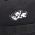 Vans Original Skatepack blacktepack 18 l black children's urban backpack 4