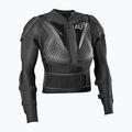 Fox Racing Titan Sport children's cycling armour black 24019_001