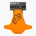 Fox Racing Mud Guard orange bicycle mudguard 25665_009_OS
