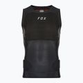 Men's protective cycling jersey Fox Racing Baseframe Pro Sl black 26429