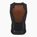 Men's protective cycling jersey Fox Racing Baseframe Pro Sl black 26429 2