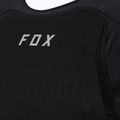 Men's protective cycling jersey Fox Racing Baseframe Pro Sl black 26429 3