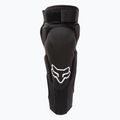 Fox Racing Launch D3O bicycle knee protectors black 26432_001 2
