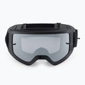 Fox Racing Main Stray Black cycling goggles black 26536_001 2