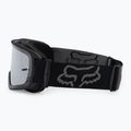 Fox Racing Main Stray Black cycling goggles black 26536_001 4