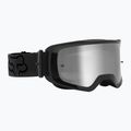 Fox Racing Main Stray Black cycling goggles black 26536_001 7