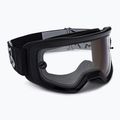 Fox Racing Main X Stray black 26471_001 cycling goggles