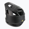 Fox Racing Proframe Matte full face bike helmet black 26798_001 4