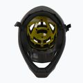 Fox Racing Proframe Matte full face bike helmet black 26798_001 5