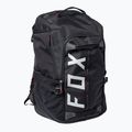 Cycling backpack Fox Racing Transition Pack 45 l black