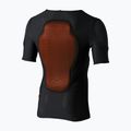 Men's protective cycling jersey Fox Racing Baseframe Pro black 27426 2