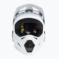 Fox Racing Rampage Jr children's bike helmet white 27616_008 2