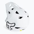 Fox Racing Rampage Jr children's bike helmet white 27616_008 4