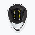 Fox Racing Rampage Jr children's bike helmet white 27616_008 5