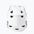 Fox Racing Rampage Jr children's bike helmet white 27616_008 9