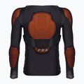 Fox Racing Baseframe Pro D3O men's protective jersey black 27744 2