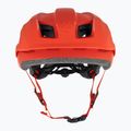 Fox Racing Mainframe Trvrs bike helmet fluorescent red 2