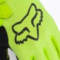 Fox Racing Ranger Flo children's cycling gloves green 27389_130 3