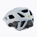 Fox Racing Mainframe Trvrs bike helmet white 28424_008 4