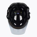 Fox Racing Mainframe Trvrs bike helmet white 28424_008 5