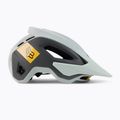 Fox Racing Speedframe Pro Blocked bike helmet white 29414_439_S 3