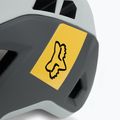 Fox Racing Speedframe Pro Blocked bike helmet white 29414_439_S 8