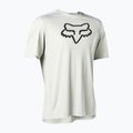 Fox Racing Ranger men's cycling jersey white 28874_439