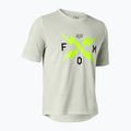 Fox Racing Ranger Dr children's cycling jersey grey 29290_439