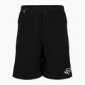 Fox Racing Ranger W/Liner children's cycling shorts black 29295_001_Y22