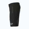 Fox Racing Ranger W/Liner children's cycling shorts black 29295_001_Y22 7