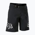 Fox Racing Defend children's cycling shorts black 29297_001_Y22 6