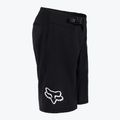 Fox Racing Defend children's cycling shorts black 29297_001_Y22 3