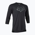 Fox Racing Flexair 3/4 Delta men's cycling jersey black 29321_001