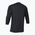 Fox Racing Flexair 3/4 Delta men's cycling jersey black 29321_001 2