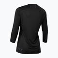 Fox Racing Flexair women's cycling jersey black 29349_001 2
