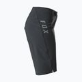 Fox Racing Flexair women's cycling shorts black 29311_001 3