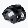 Fox Racing Speedframe Pro Blocked bike helmet black 29414 4
