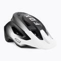 Fox Racing Speedframe Pro Fade bike helmet black 29463_001_M