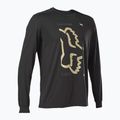 Fox Racing Ranger Dr men's cycling jersey black 28864_001