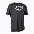 Fox Racing Ranger men's cycling jersey black 28874_001