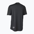 Men's cycling jersey Fox Racing Ranger SS Jersey Moth black 28878 2