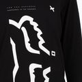 Children's cycling jersey Fox Racing Ranger Dr LS Jersey black 28959 3