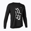 Children's cycling jersey Fox Racing Ranger Dr LS Jersey black 28959 4