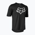 Fox Racing Ranger children's cycling jersey black 29292_001 5