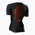 Fox Racing Baseframe Pro SS cycling jersey with protectors black 28961_001 2