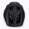 Fox Racing Mainframe Trvrs bike helmet black 28424 3