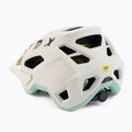 Fox Racing Speedframe bicycle helmet white-blue 26840_575_S 4