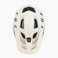 Fox Racing Speedframe bicycle helmet white-blue 26840_575_S 6