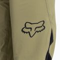 Men's protective cycling trousers Fox Racing Flexair brown 29323_374 5