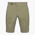 Fox Racing Flexair green men's cycling shorts 28883_374